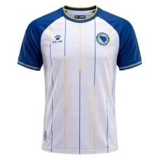 Bosnien-Herzegowina Auswärtstrikot WM 2026