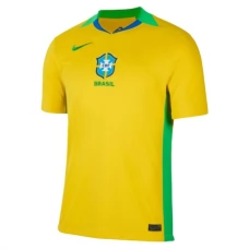 Brasilien Heimtrikot 2025 Brasilien Heimtrikot 2025
