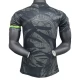 Brasilien Heimtrikot 2025-26 Black Graffiti