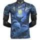 Brasilien Heimtrikot 2025-26 Jaguar Spirit