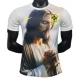 Brasilien Heimtrikot 2025-26 Jesus In White