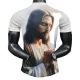 Brasilien Heimtrikot 2025-26 Jesus In White