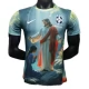 Brasilien Heimtrikot 2025-26 Savior Grace