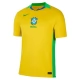 Brasilien Heimtrikot 2025