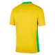 Brasilien Heimtrikot 2025