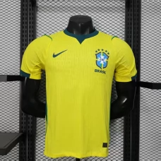 Brasilien Heimtrikot WM 2026