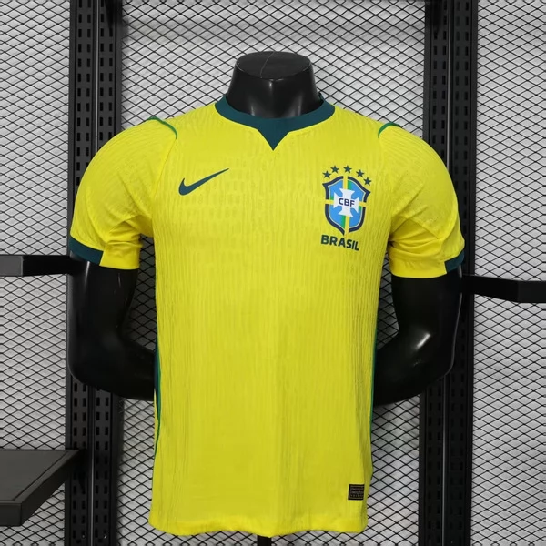 Brasilien Heimtrikot WM 2026 Brasilien Heimtrikot WM 2026