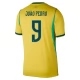 Brasilien João Pedro 9 Heimtrikot WM 2026