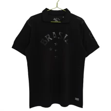 Brasilien Retro Ausweichtrikot 2013