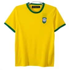 Brasilien Retro Heimtrikot 1970 Brasilien Retro Heimtrikot 1970