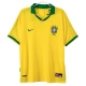 Brasilien Retro Heimtrikot 1997