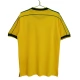 Brasilien Retro Heimtrikot 1998