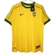 Brasilien Retro Heimtrikot 1998