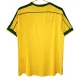 Brasilien Retro Heimtrikot 1998