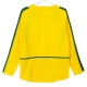 Brasilien Retro Heimtrikot 2002 Langarm