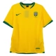 Brasilien Retro Heimtrikot 2006