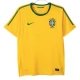 Brasilien Retro Heimtrikot 2010