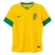 Brasilien Retro Heimtrikot 2012-13