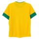 Brasilien Retro Heimtrikot 2012-13