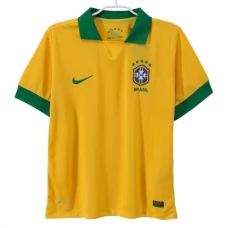 Brasilien Retro Heimtrikot 2013 Brasilien Retro Heimtrikot 2013