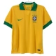 Brasilien Retro Heimtrikot 2013