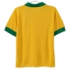 Brasilien Retro Heimtrikot 2013