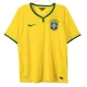 Brasilien Retro Heimtrikot 2014