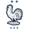 Frankreich Trikots