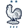 Frankreich Trikots