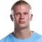 Erling Haaland Trikots