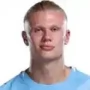 Erling Haaland Trikots