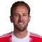 Harry Kane Trikots