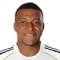Kylian Mbappé Trikots