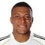 Kylian Mbappé Trikots