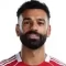 Mohamed Salah Trikots