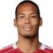 Virgil van Dijk Trikots