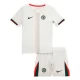 Chelsea Auswärts Trikot Set Kinder 2025-26 Chelsea Auswärts Trikot Set Kinder 2025-26