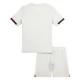 Chelsea Auswärts Trikot Set Kinder 2025-26