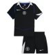 Chelsea Ausweich Trikot Set Kinder 2025-26 Chelsea Ausweich Trikot Set Kinder 2025-26