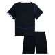 Chelsea Ausweich Trikot Set Kinder 2025-26