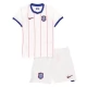 Chelsea Ausweich Trikot Set Kinder 2026-27 Chelsea Ausweich Trikot Set Kinder 2026-27