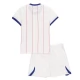 Chelsea Ausweich Trikot Set Kinder 2026-27