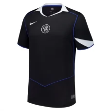 Chelsea Ausweichtrikot 2025-26