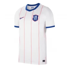 Chelsea Ausweichtrikot 2026-27 Chelsea Ausweichtrikot 2026-27