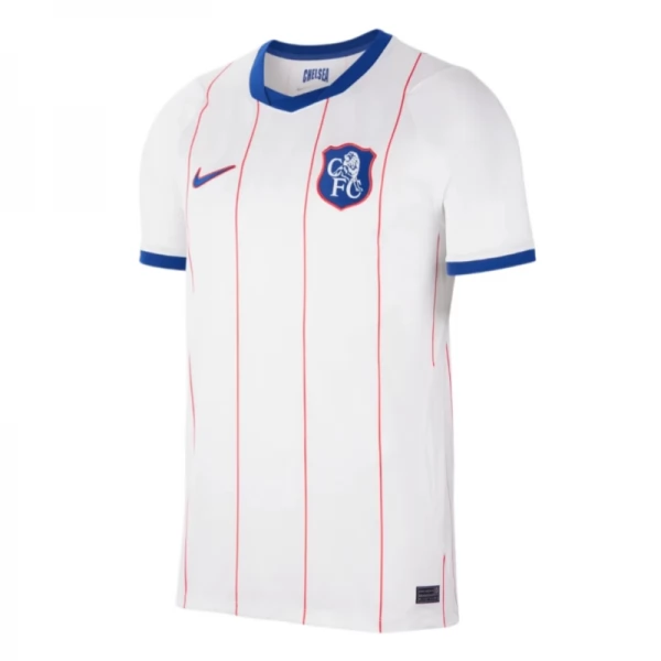 Chelsea Ausweichtrikot 2026-27 Chelsea Ausweichtrikot 2026-27