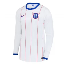 Chelsea Ausweichtrikot 2026-27 Langarm