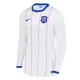 Chelsea Ausweichtrikot 2026-27 Langarm Chelsea Ausweichtrikot 2026-27 Langarm