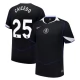 Chelsea Caicedo 25 Ausweichtrikot 2025-26