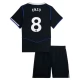 Chelsea Enzo 8 Ausweich Trikot Set Kinder 2025-26 Chelsea Enzo 8 Ausweich Trikot Set Kinder 2025-26