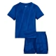 Chelsea Heim Trikot Set Kinder 2025-26